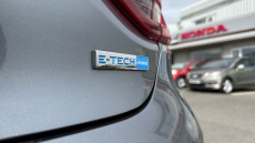 Renault Clio 1.6 E-TECH full hybrid 145 Evolution 5dr Auto Hybrid Hatchback